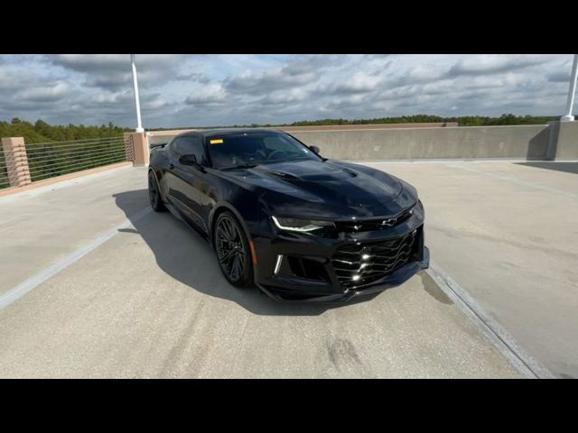 2019 Chevrolet Camaro ZL1