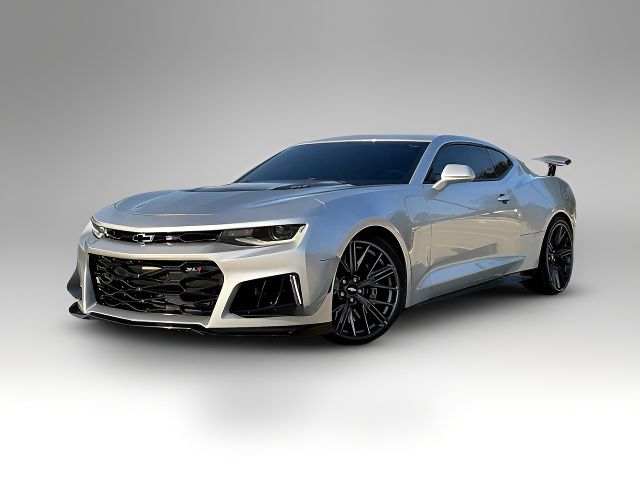 2019 Chevrolet Camaro ZL1