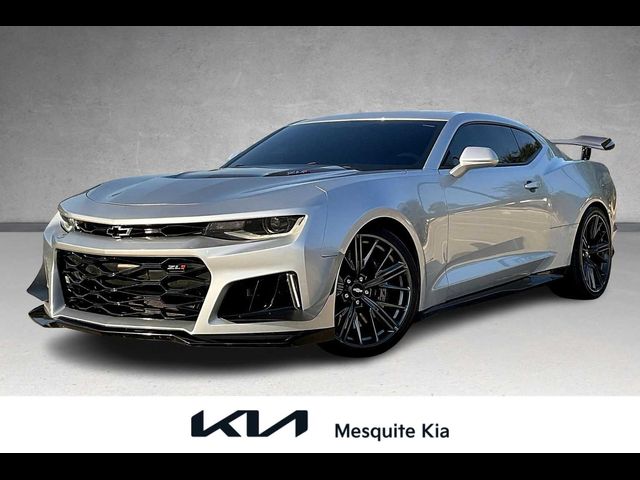 2019 Chevrolet Camaro ZL1