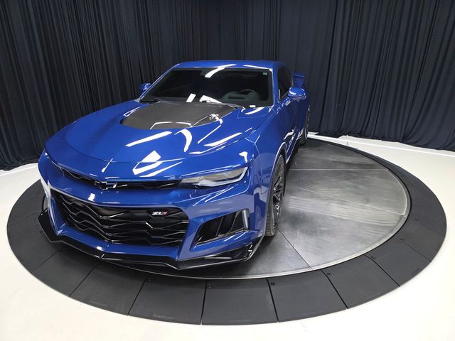 2019 Chevrolet Camaro ZL1