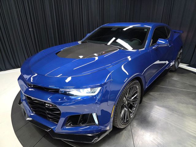 2019 Chevrolet Camaro ZL1