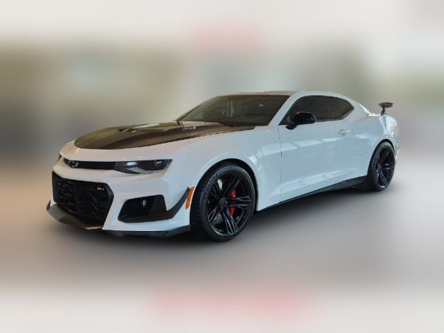 2019 Chevrolet Camaro ZL1