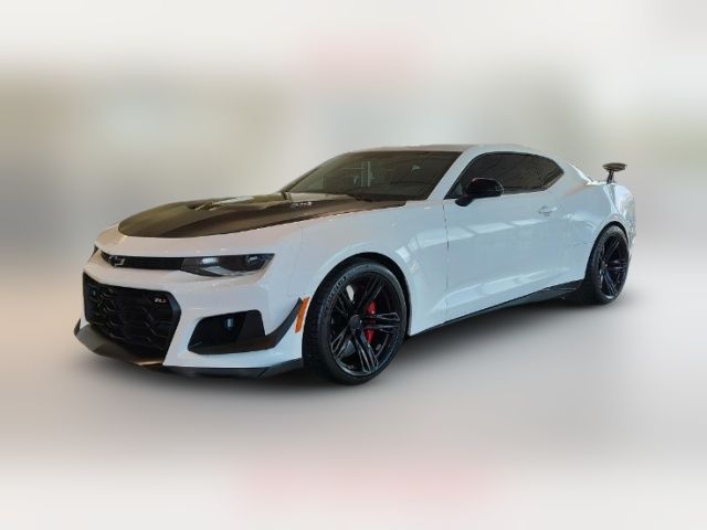 2019 Chevrolet Camaro ZL1