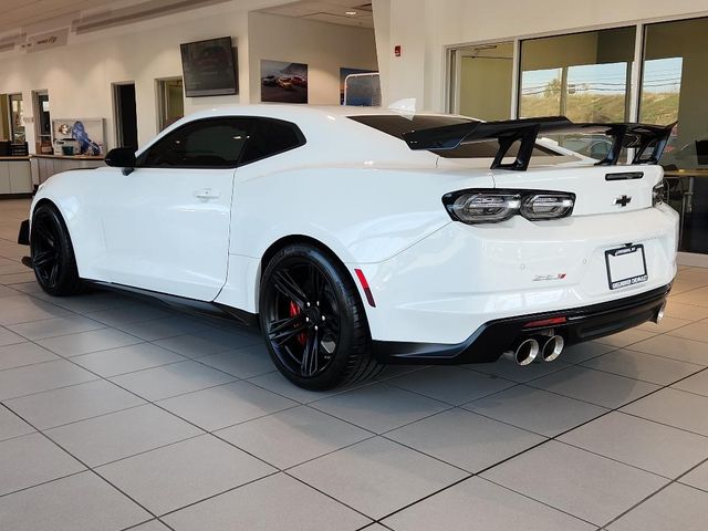 2019 Chevrolet Camaro ZL1