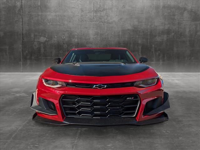 2019 Chevrolet Camaro ZL1