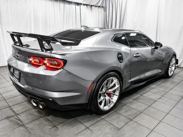 2019 Chevrolet Camaro ZL1