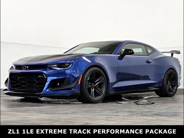 2019 Chevrolet Camaro ZL1