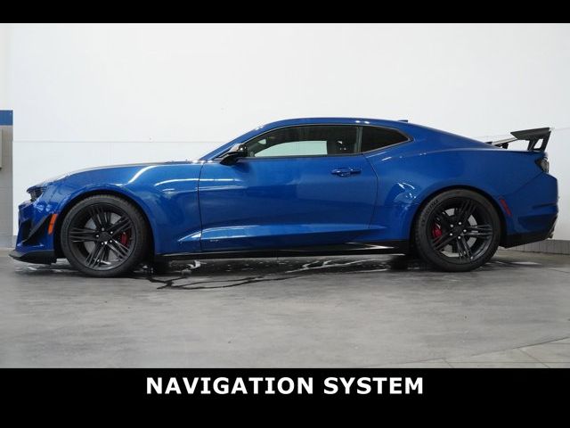 2019 Chevrolet Camaro ZL1