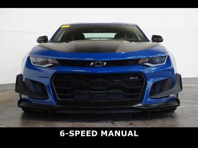 2019 Chevrolet Camaro ZL1