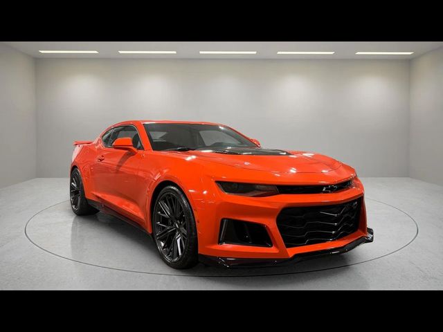 2019 Chevrolet Camaro ZL1