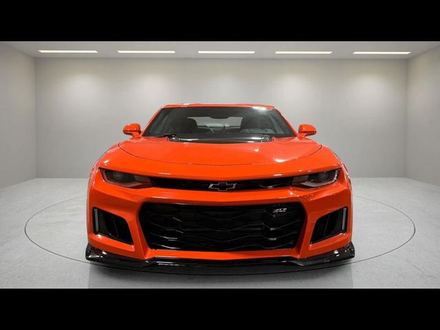 2019 Chevrolet Camaro ZL1