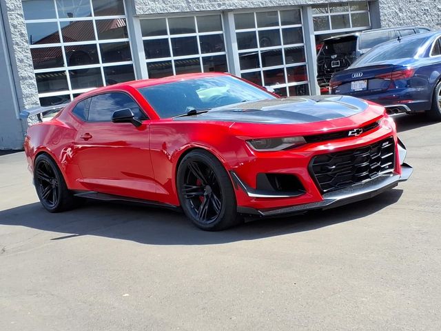 2019 Chevrolet Camaro ZL1