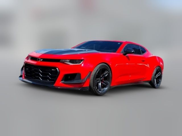 2019 Chevrolet Camaro ZL1
