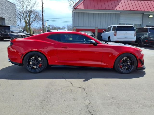2019 Chevrolet Camaro ZL1