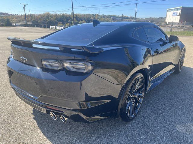 2019 Chevrolet Camaro ZL1