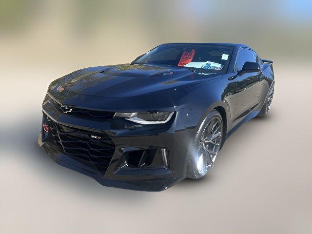 2019 Chevrolet Camaro ZL1