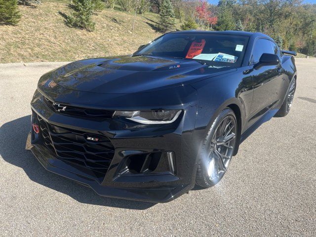 2019 Chevrolet Camaro ZL1