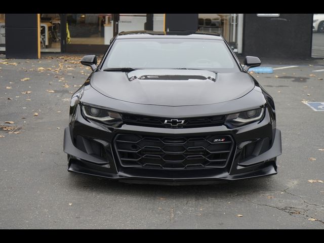 2019 Chevrolet Camaro ZL1