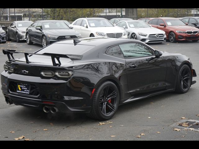 2019 Chevrolet Camaro ZL1