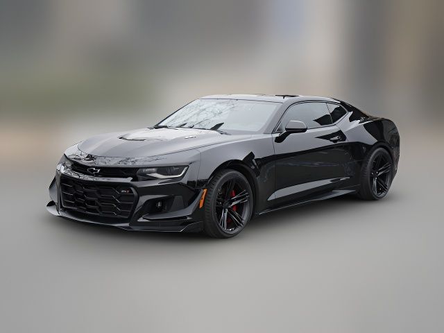 2019 Chevrolet Camaro ZL1