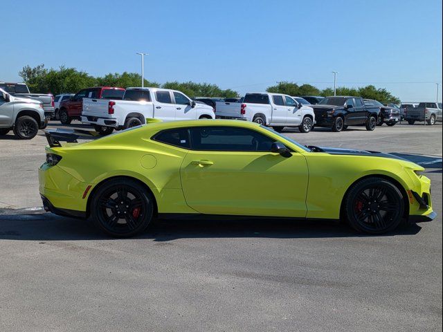 2019 Chevrolet Camaro ZL1