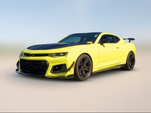 2019 Chevrolet Camaro ZL1