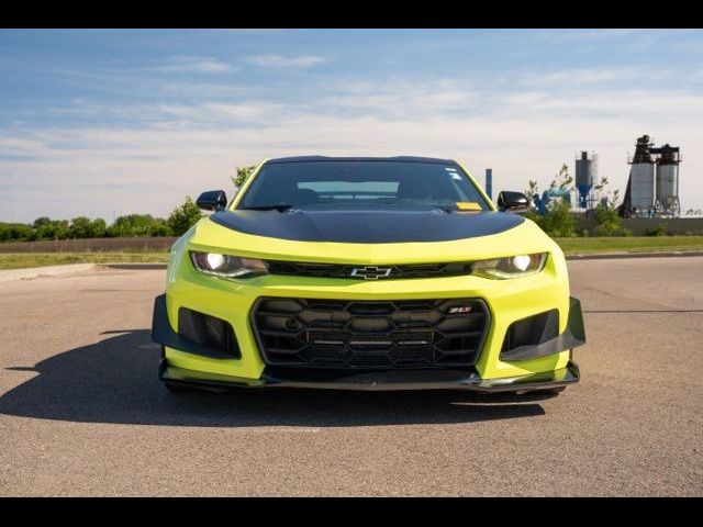 2019 Chevrolet Camaro ZL1
