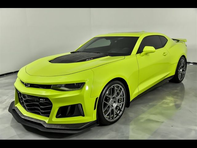 2019 Chevrolet Camaro ZL1