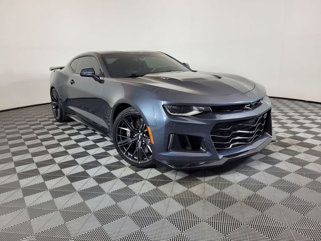 2019 Chevrolet Camaro ZL1