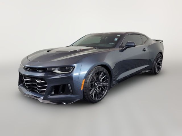 2019 Chevrolet Camaro ZL1