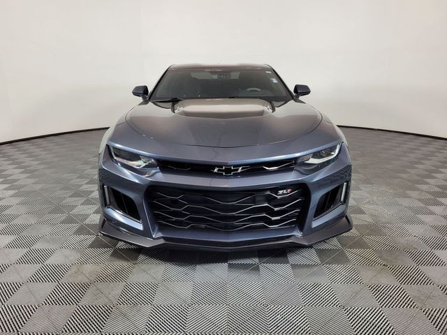 2019 Chevrolet Camaro ZL1