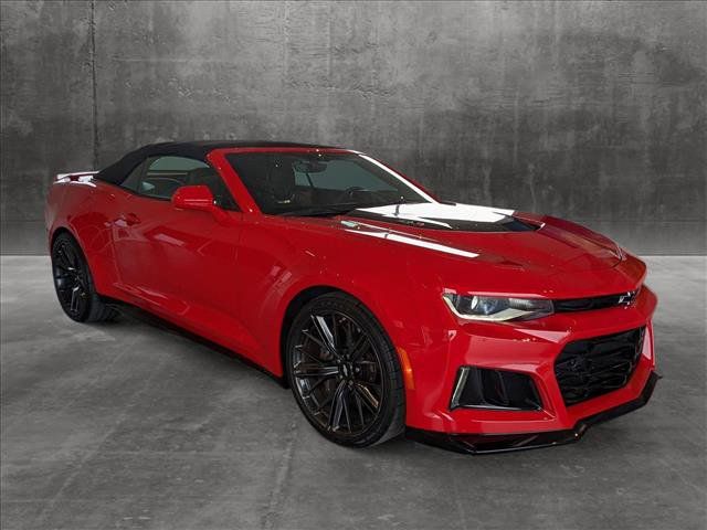 2019 Chevrolet Camaro ZL1