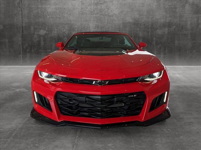 2019 Chevrolet Camaro ZL1