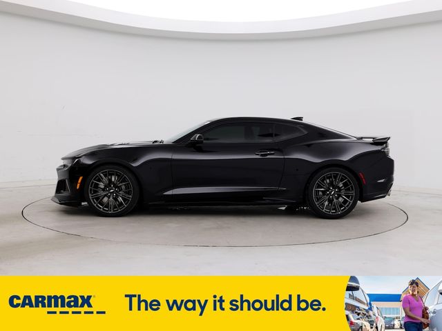 2019 Chevrolet Camaro ZL1