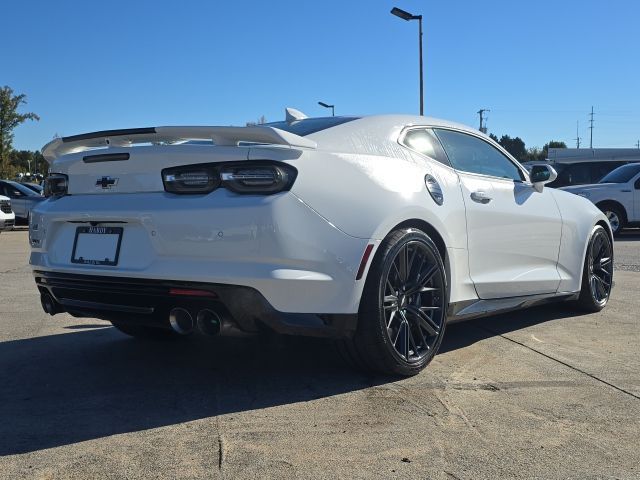 2019 Chevrolet Camaro ZL1