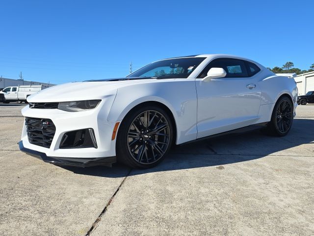 2019 Chevrolet Camaro ZL1