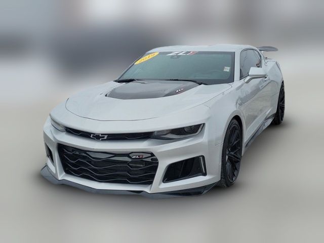 2019 Chevrolet Camaro ZL1