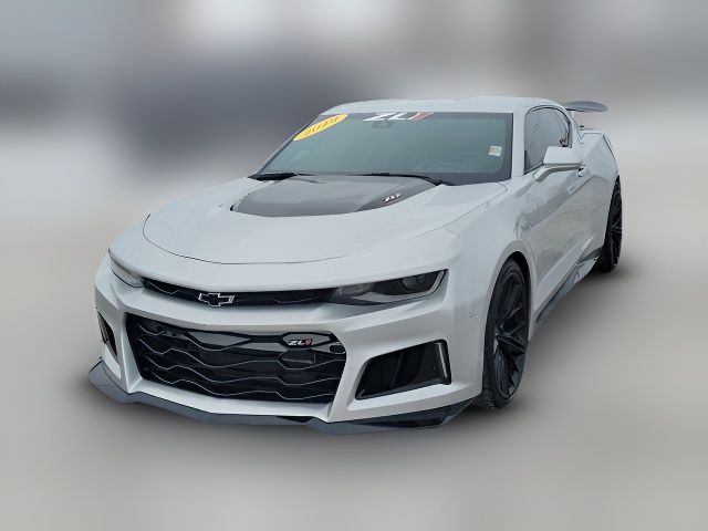 2019 Chevrolet Camaro ZL1