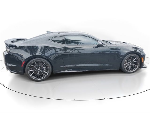 2019 Chevrolet Camaro ZL1