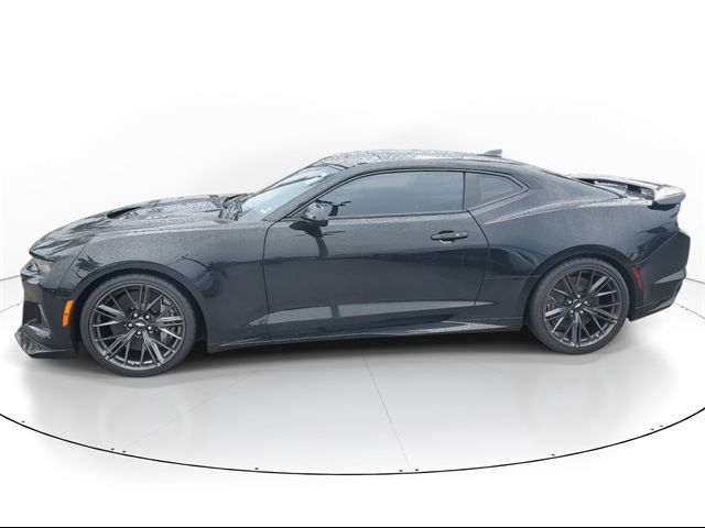 2019 Chevrolet Camaro ZL1