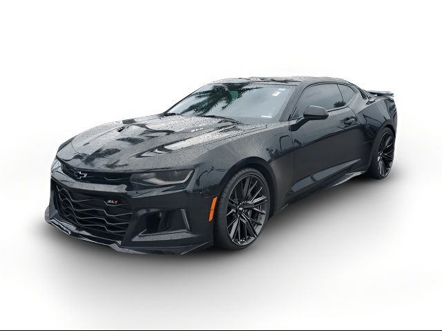 2019 Chevrolet Camaro ZL1