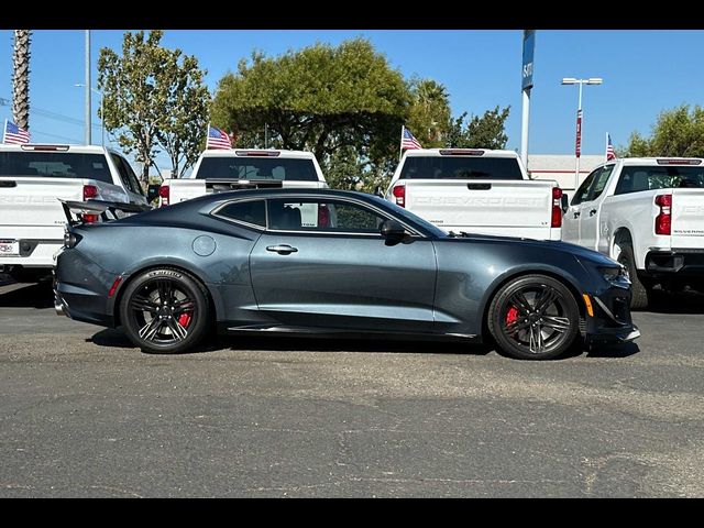 2019 Chevrolet Camaro ZL1