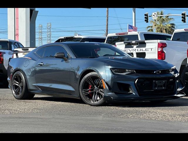 2019 Chevrolet Camaro ZL1