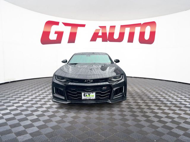 2019 Chevrolet Camaro ZL1