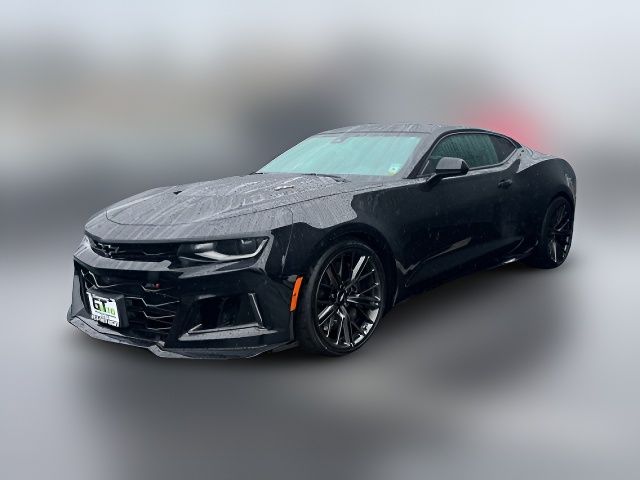 2019 Chevrolet Camaro ZL1