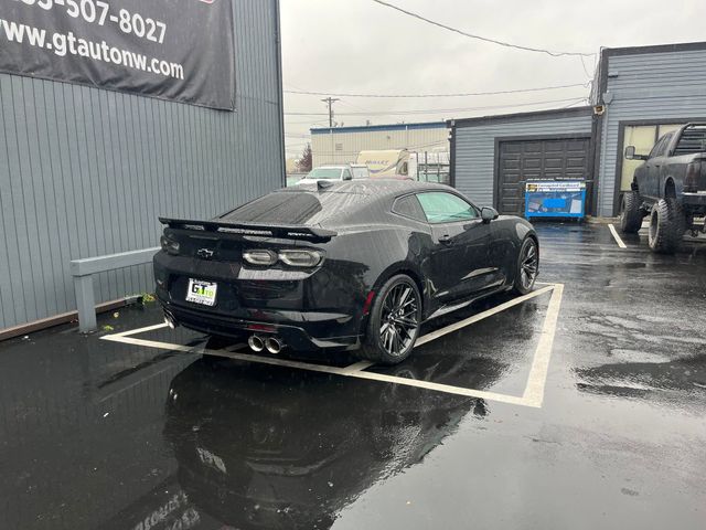 2019 Chevrolet Camaro ZL1