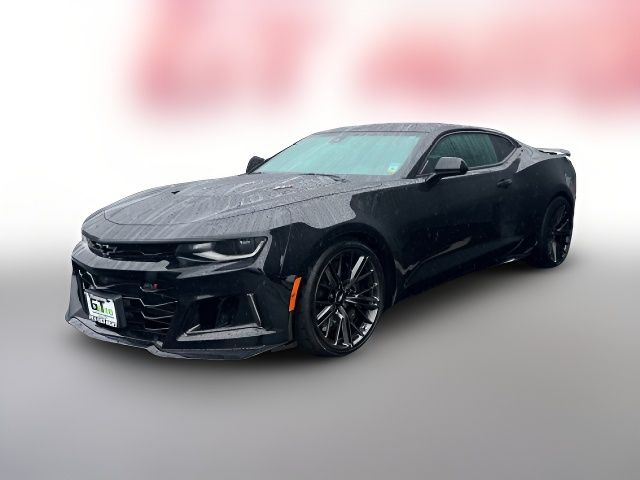 2019 Chevrolet Camaro ZL1