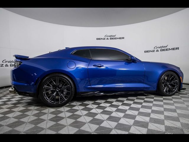 2019 Chevrolet Camaro ZL1