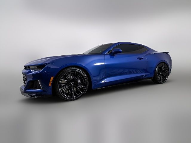 2019 Chevrolet Camaro ZL1