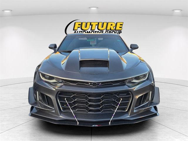 2019 Chevrolet Camaro ZL1